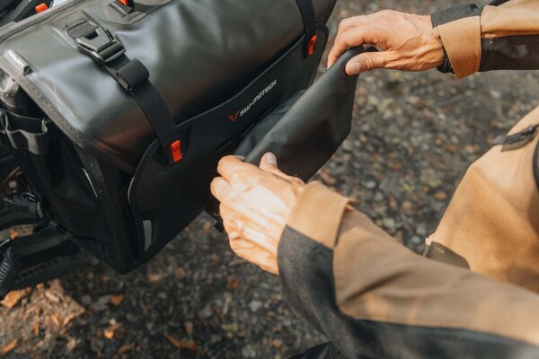 Geanta accesoriu Pro Plus WP CFMoto 450MT CF400-8F (23-25) SW-MOTECH [5]