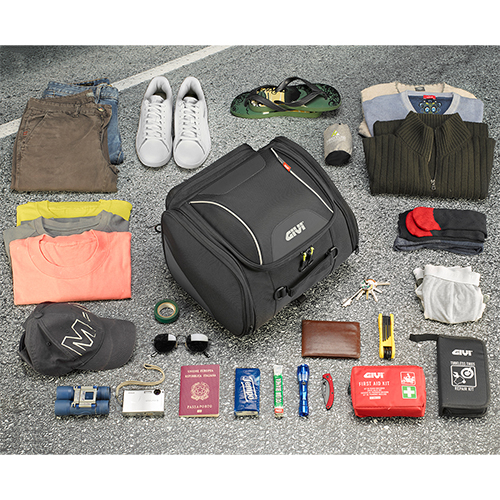 Geanta codita GIVI EA146 23L [5]