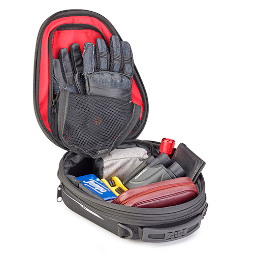 Geanta codita GIVI ST610B 10L [2]