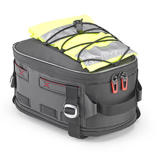 Geanta codita GIVI XL07 extensibila 9-12L [3]