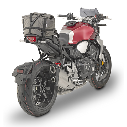 Geanta codita Kappa 19 L [3]