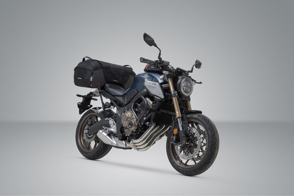 Geanta codita PRO Travelbag [3]