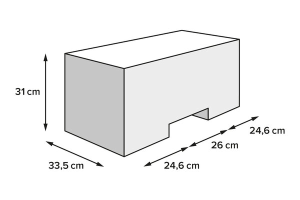 Geanta codita PRO Travelbag [2]