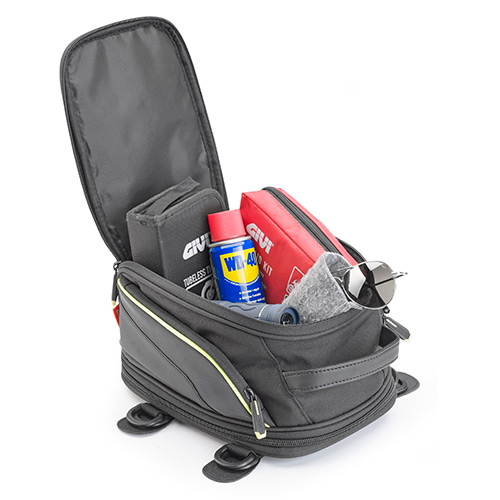 Geanta codita GIVI EA132B extensibila 11L [3]