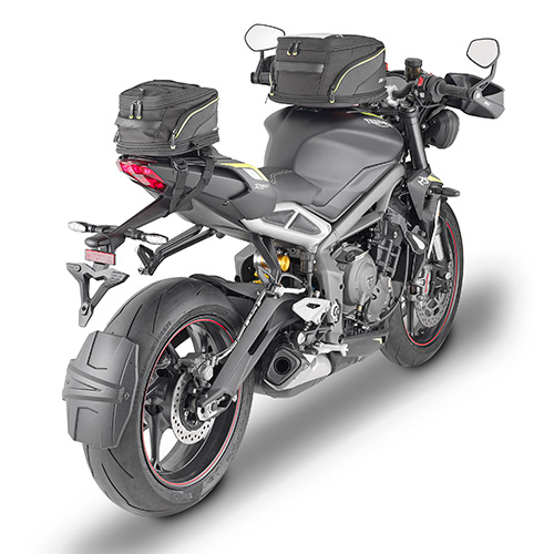 Geanta codita GIVI EA132B extensibila 11L [4]