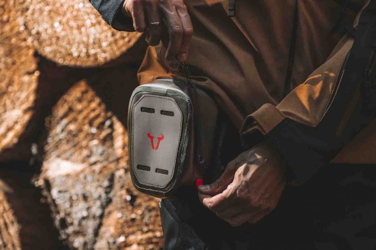 Geanta de picior WP impermeabil Sw-Motech [4]