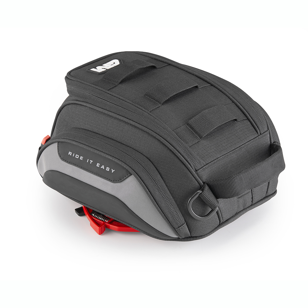 Geanta de rezervor Tanklock Easy-T, 6 litri Givi [5]
