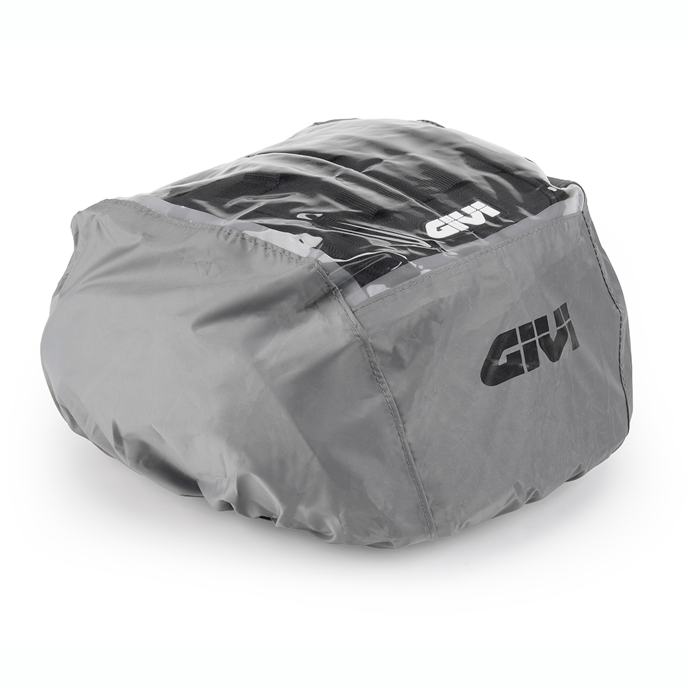 Geanta de rezervor Tanklock Easy-T, 6 litri Givi [4]