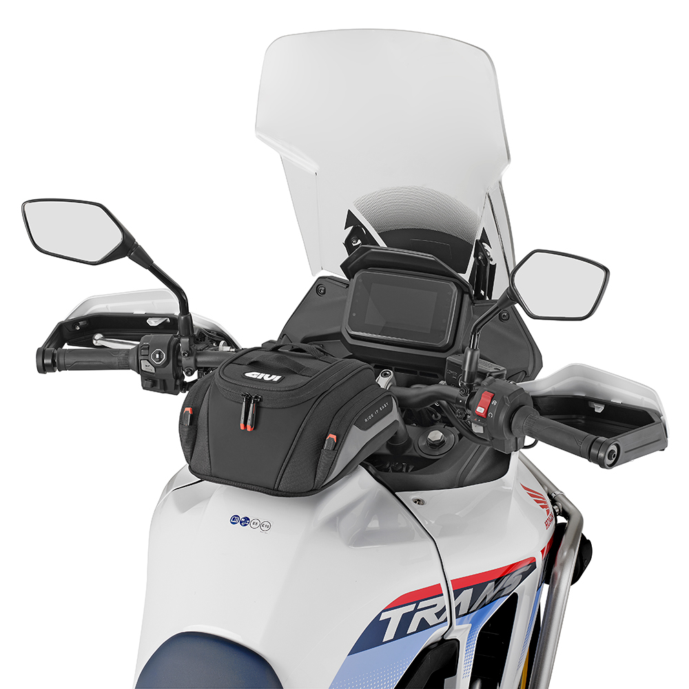 Geanta de rezervor Tanklock Easy-T, 6 litri Givi [2]