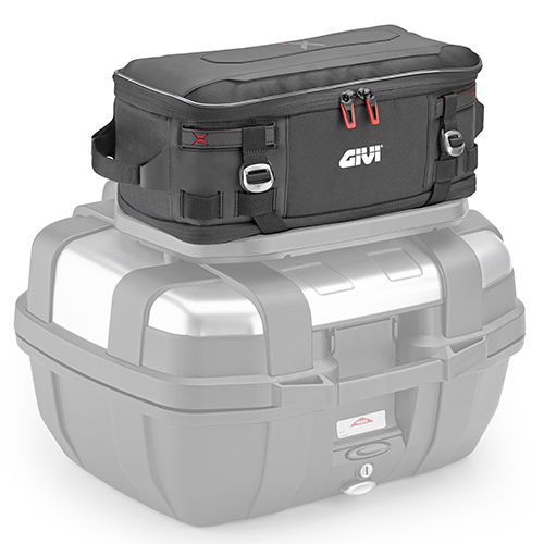 Geanta GIVI Cargo extensibila 15-20 L [5]