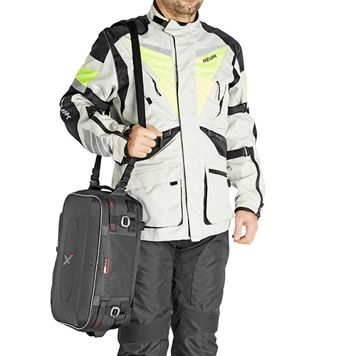 Geanta GIVI Cargo extensibila 15-20L [5]