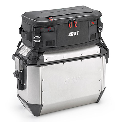 Geanta GIVI Cargo extensibila 15-20L [2]