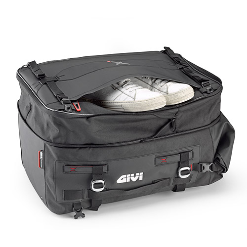 Geanta GIVI Cargo extensibila 39-52L [4]