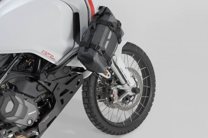 Geanta impermeabila Drybag 80 8 Litri Sw-Motech [2]