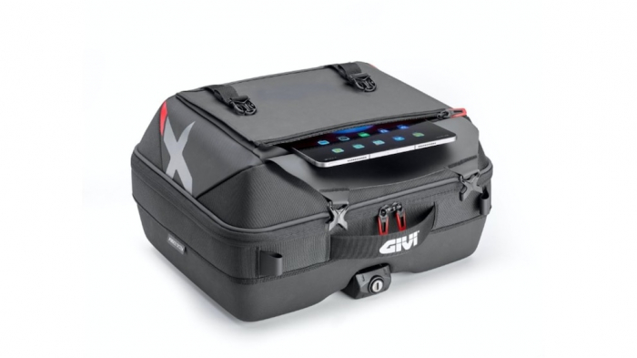 Geanta Impermeabila Givi Top / Side XL09 33L [1]