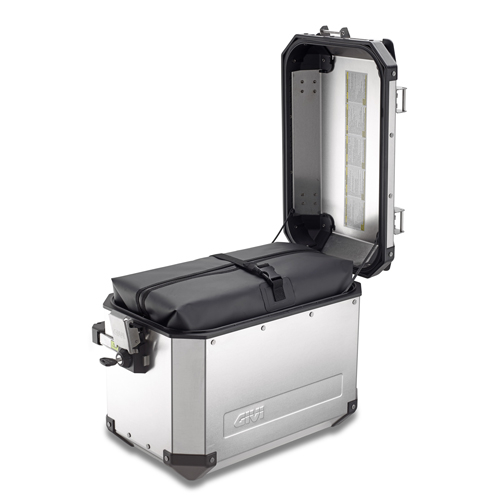 Geanta interna impermeabila de 45 lt. pentru Trekker Outback 48 lt. [3]