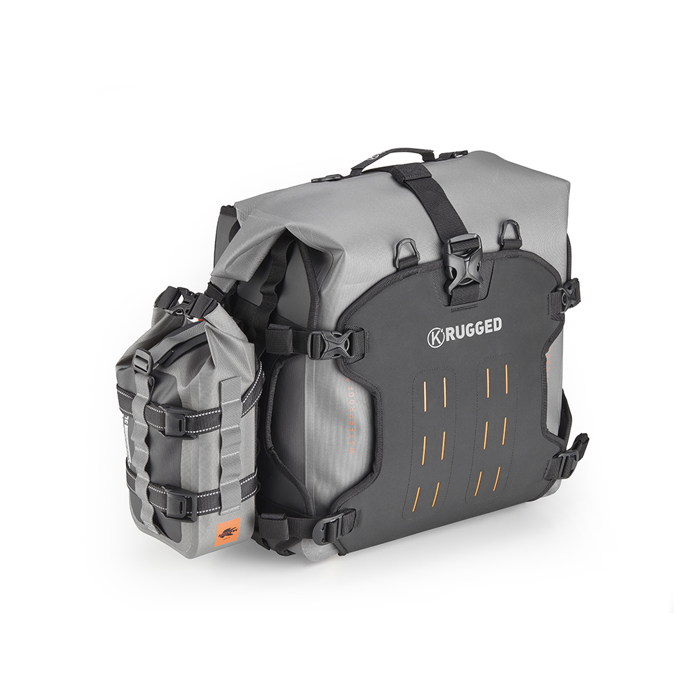 Geantă K'RUGGED AV07 Kappa [4]