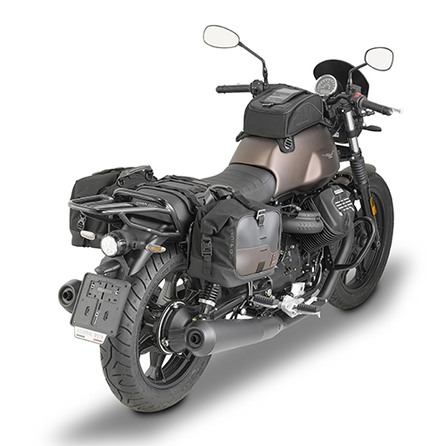 Geanta laterala GIVI CRM106 13L [2]