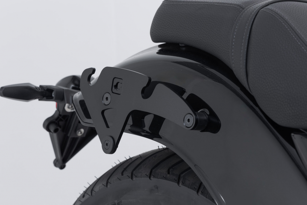 Geanta laterala Legend Gear LH1 1x 19,5 l. BMW R12 (23-). [3]