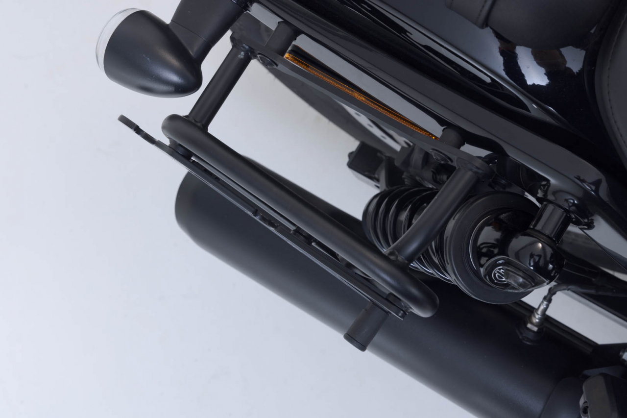 Geanta laterala Legend Gear LH1 Harley-Davidson Nightster Special (23-). [5]