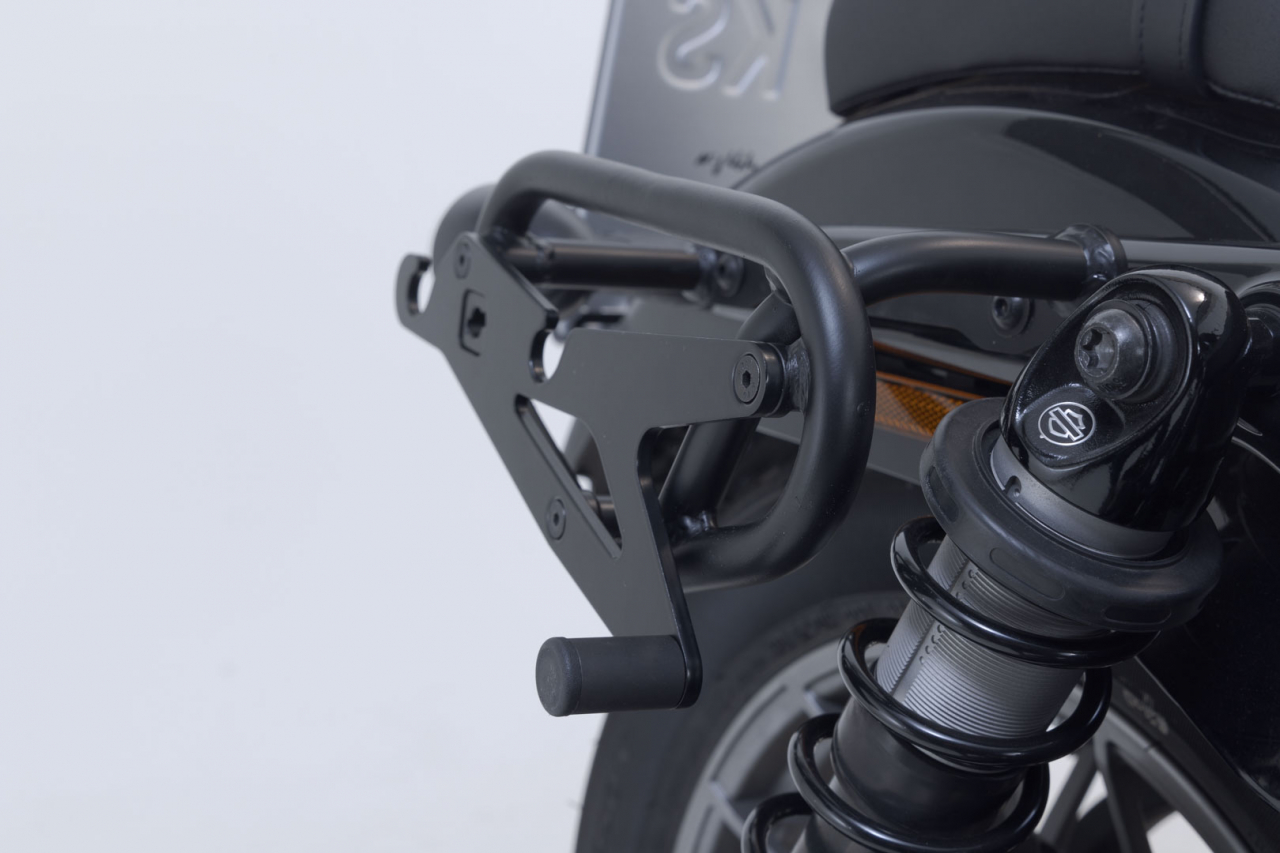 Geanta laterala Legend Gear LH1 Harley-Davidson Nightster Special (23-). [3]