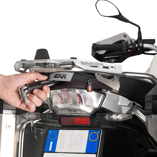 Geanta pentru scule GIVI BMW R1200GS Adventure (14 > 18) / R 1250 GS Adventure (19 > 21) [3]