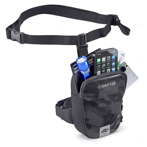 Geanta picior Kappa [2]