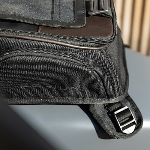 Geanta rezervor GIVI CRM103 magnetica 8L [3]