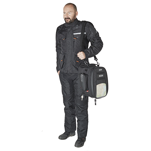 Geanta rezervor Givi 25 L [5]