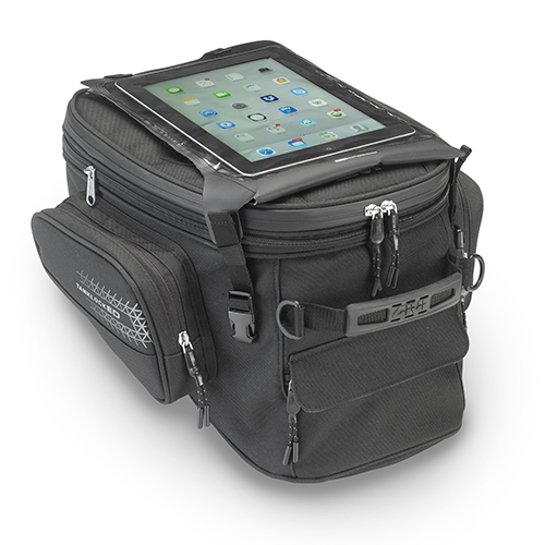 Geanta rezervor Givi 25 L [4]