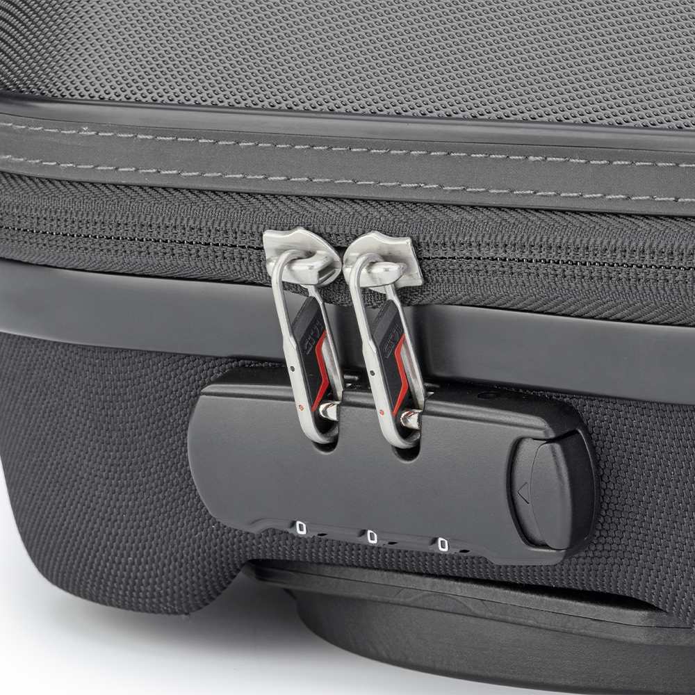 Geanta rezervor GIVI 5L [4]