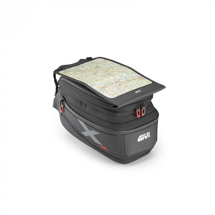 Geanta rezervor GIVI XL04 extensibila 15-20L [3]