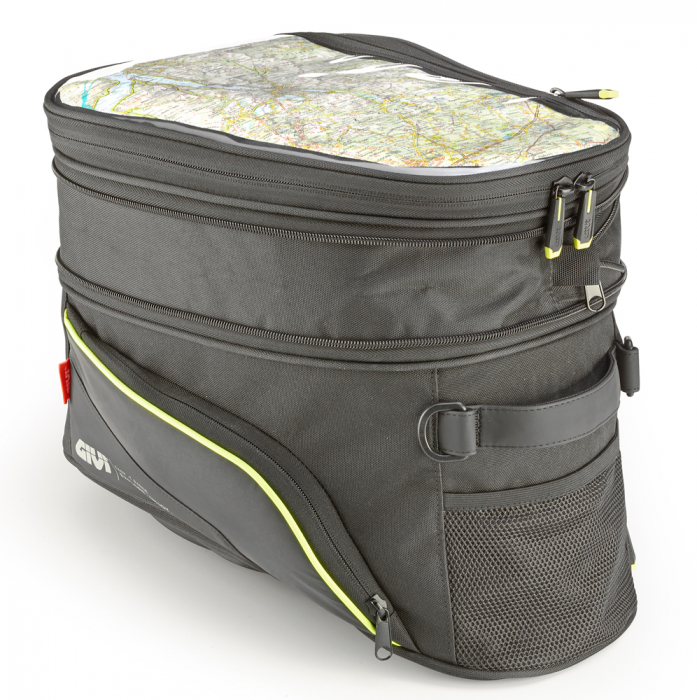 Geanta rezervor GIVI EA143 extensibila 21-27L [5]