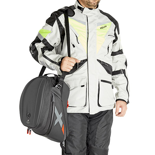 Geanta rezervor GIVI XL04 extensibila 15-20L [6]