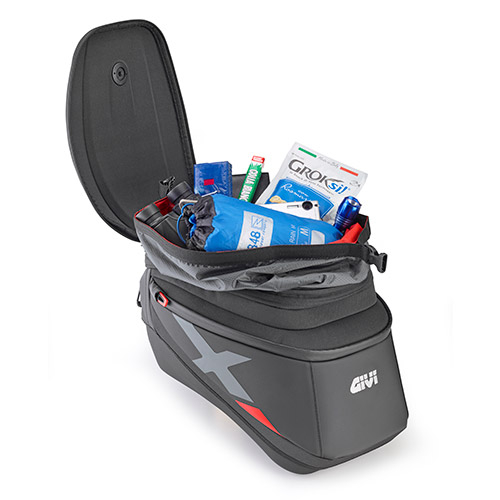 Geanta rezervor GIVI XL04 extensibila 15-20L [7]