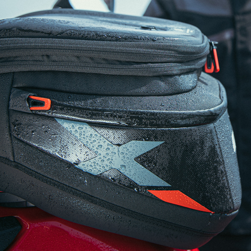 Geanta rezervor GIVI XL04 extensibila 15-20L [11]