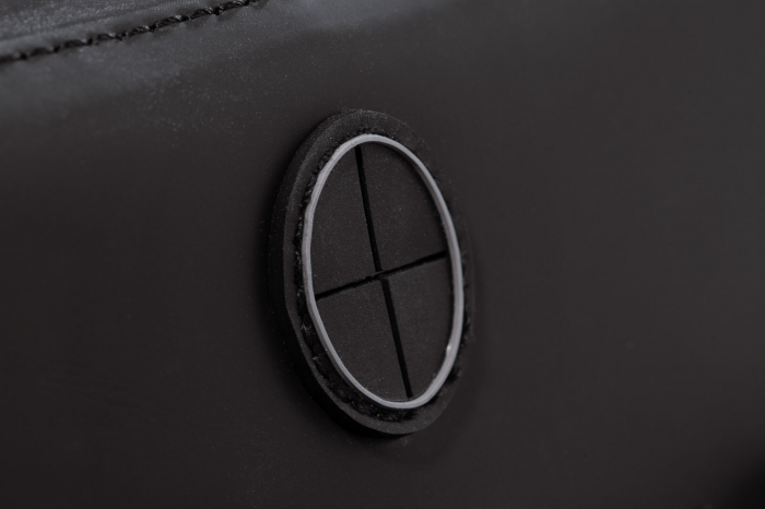 Geanta rezervor Ion One 5-9 l. For ION tank ring. 600D Polyester. [2]