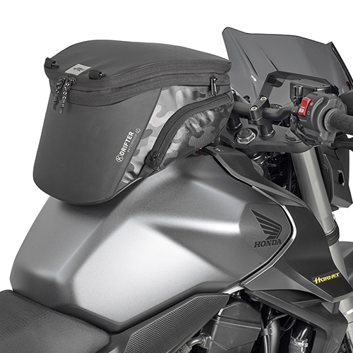 Geanta rezervor Kappa 10 L [4]