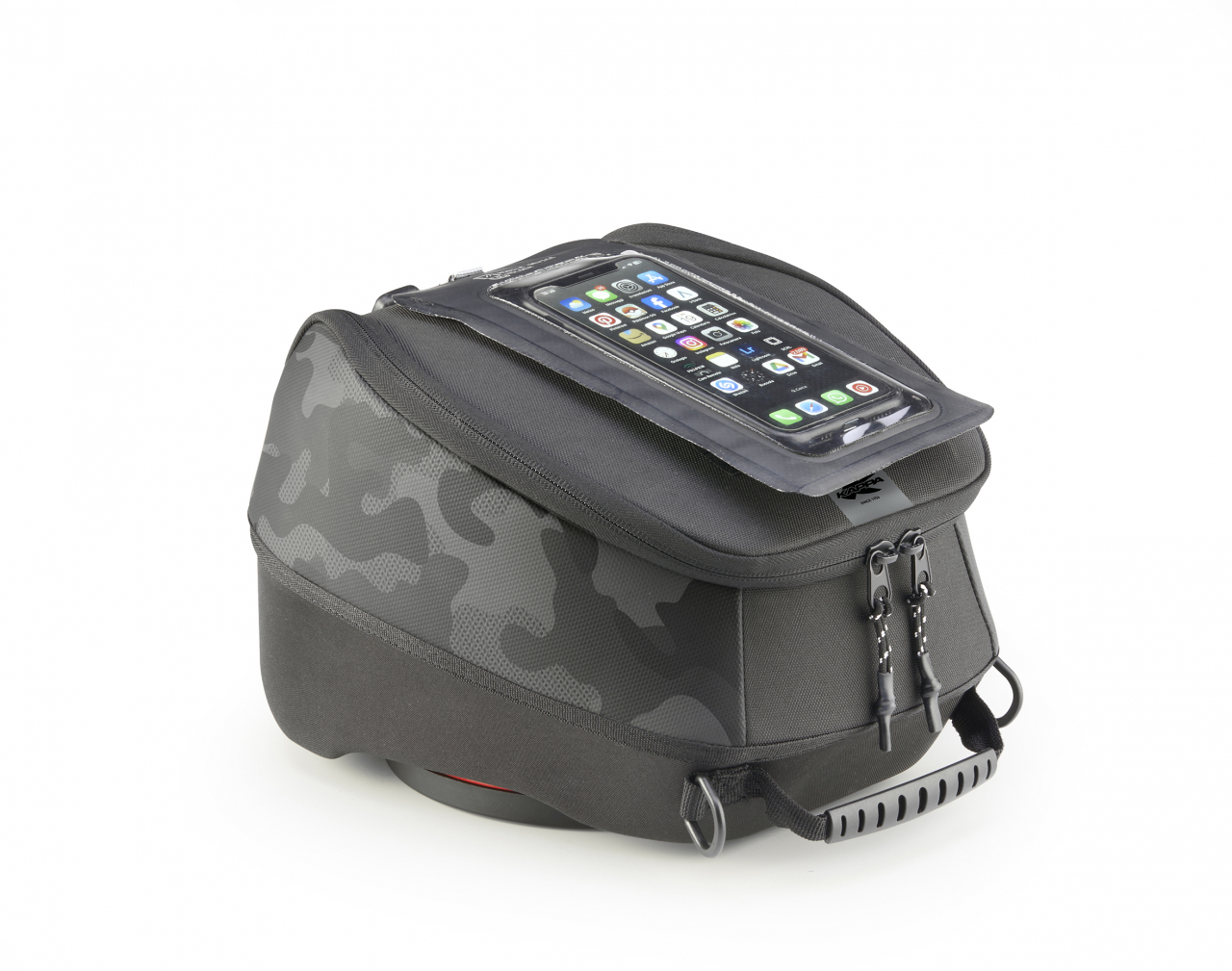 Geanta rezervor Kappa 9 L [1]