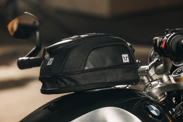 Geanta rezervor expandabila Legend Gear pentru inel rezervor PRO tank ring. Negru 3-5 litri [5]