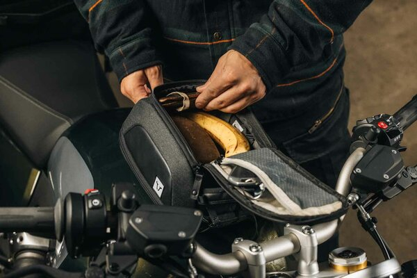 Geanta rezervor expandabila Legend Gear pentru inel rezervor PRO tank ring. Negru 3-5 litri [4]