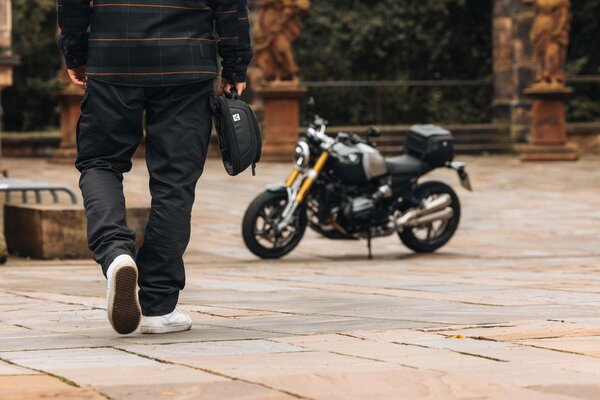 Geanta rezervor expandabila Legend Gear pentru inel rezervor PRO tank ring. Negru 3-5 litri [8]