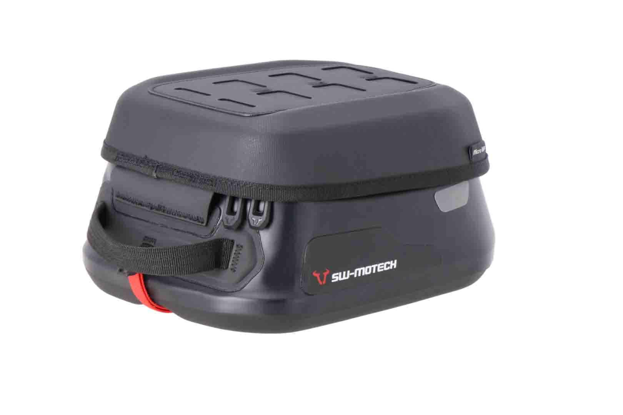 Geanta rezervor PRO Micro 4L SW-Motech [2]
