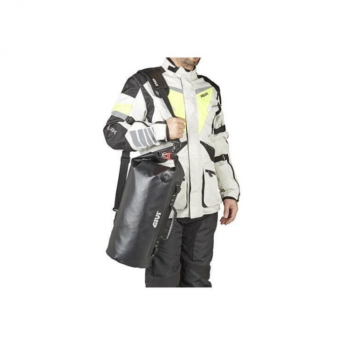 Geanta rezistenta la apa GIVI 20L [4]