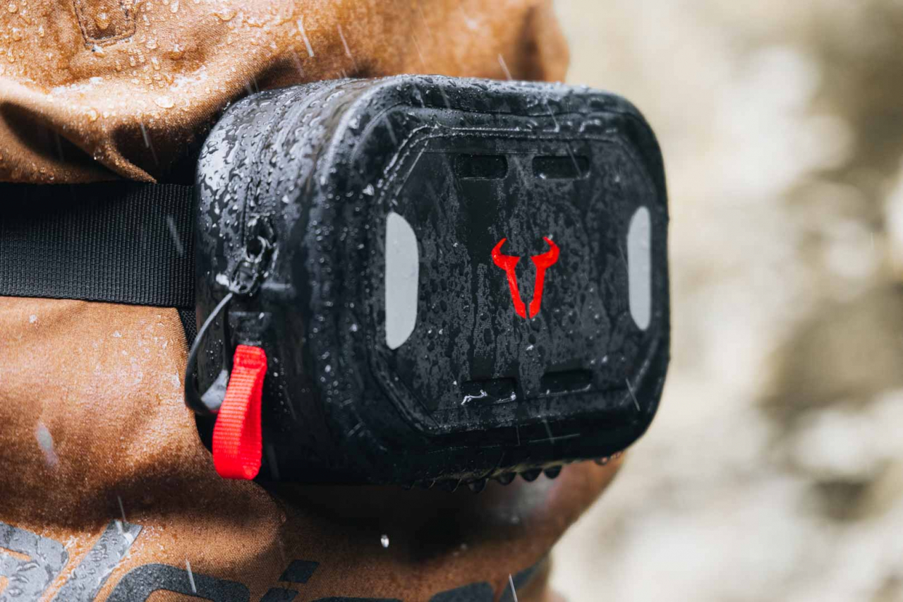 Geanta tip borseta Belt WP impermeabil Sw-Motech [4]