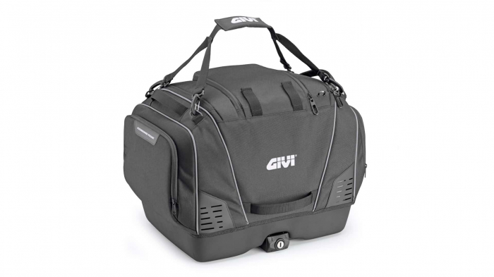 Geanta Top Givi Monokey 33L Pentru Animale [1]