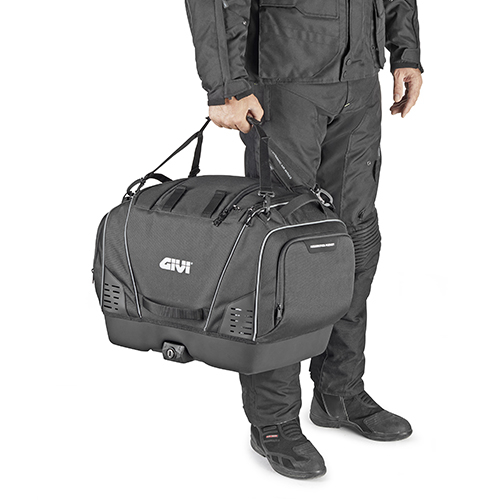 Geanta Top Givi Monokey 33L Pentru Animale [4]
