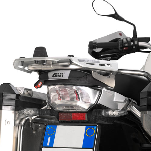 Geanta pentru scule GIVI BMW R1200GS Adventure (14 > 18) / R 1250 GS Adventure (19 > 21) [2]