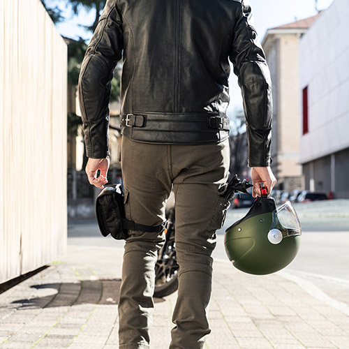 Geanta de picior GIVI CRM104 3L [7]