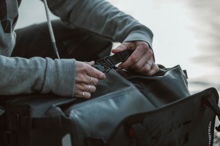 Genta laterala SysBag WP L 27-40l Sw-Motech [4]